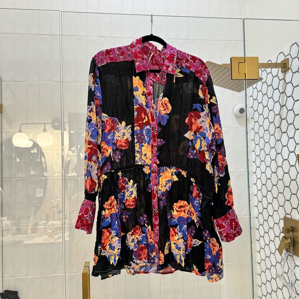 Free People Top
